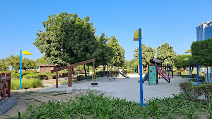 Heritage Park - Ras al Khaimah -