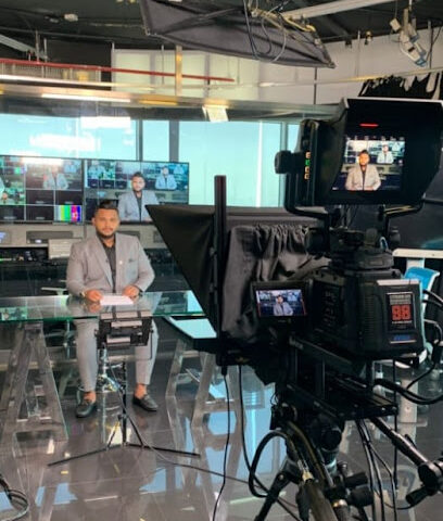 DREAM MEDIA PRODUCTION - Fujairah - +971 56 989 6919