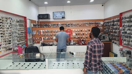 premium key cutting - Dubai - +971 55 515 4916