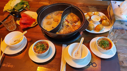HOPO - Pan Asian Cuisines - Fujairah - +971 4 329 6555