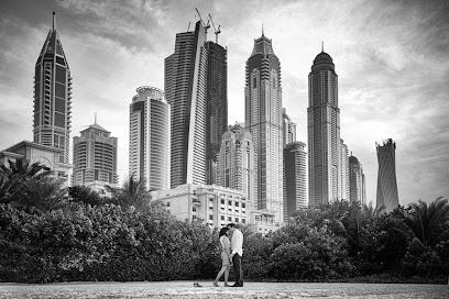 Christophe Viseux - Wedding & Events Photography in Dubai - Ras al Khaimah - +971 56 116 6894