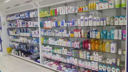 LIFE Pharmacy - Golden Life (Sharjah) - Ras al Khaimah - +971 6 577 5501