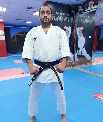 Traditional Martial Arts (TMA) Karate & Kick Boxing Club - Dubai - +971 50 889 1362