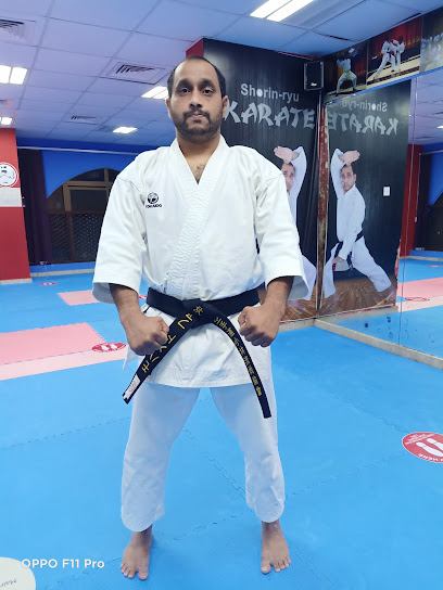 Traditional Martial Arts (TMA) Karate & Kick Boxing Club - United Arab Emirates|Al Danah - Zone 1 - Abu Dhabi|Hamdan Bin Mohammed St