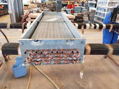 Arabian Source Manufacturing LLC - Dubai - +971 6 743 4399