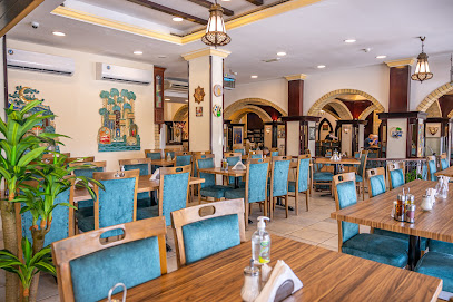 AlBait AlBaghdadi Restaurant - Fujairah - +971 6 559 8844