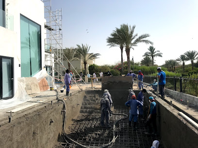 Acacia Landscaping & Swimming Pools LLC, U.A.E - Dubai - +971 54 501 7272