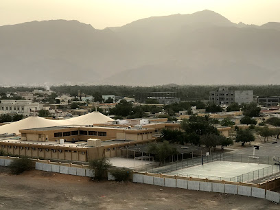 Al Qeean School - Sharjah -