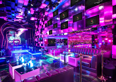 Chameleon Club Dubai - Fujairah - +971 50 113 5858