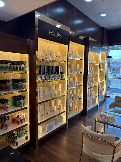 lavish perfumes - United Arab Emirates|Fujairah|Al Muntazah Road