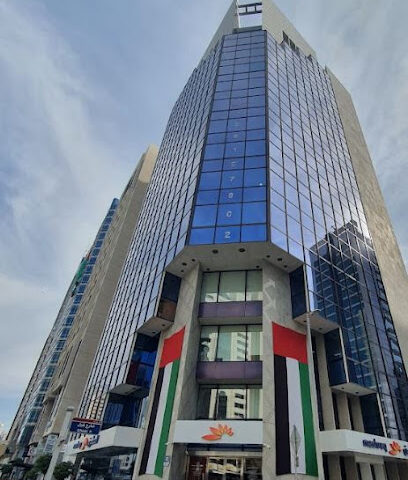 Alsuwaidi & Company Legal Firm - Dubai - +971 2 626 6696