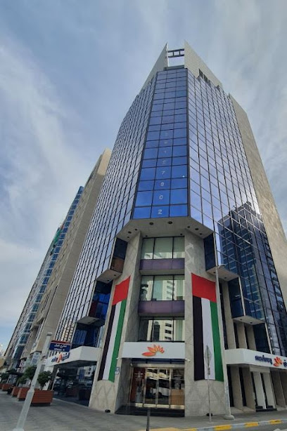 Alsuwaidi & Company Legal Firm - United Arab Emirates|Abu Dhabi|1001 B Blue|Garden Tower