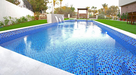 Green Earth Landscaping and Pools L.L.C. - Dubai - +971 52 458 7231