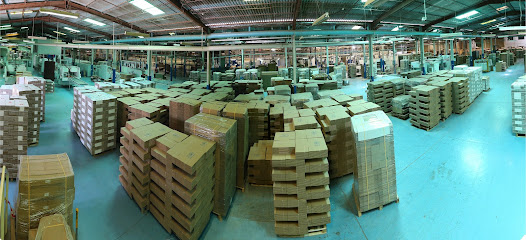 National Paper Industries for Paper and Carton manufacturing - Dubai - +971 6 707 0666