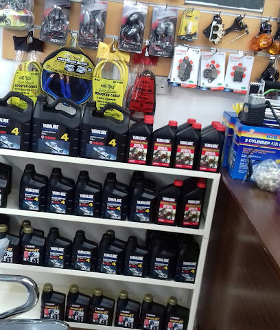 Al manar Motorcyle Bike Battery, Tyre & Spare Parts In Dhaid - Fujairah - +971 52 426 6002