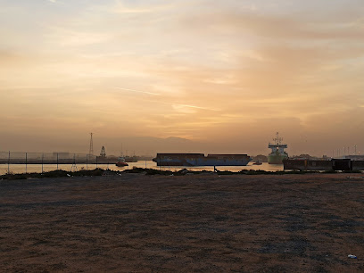 AlJazeera Port - Ras al Khaimah - +971 7 203 2537