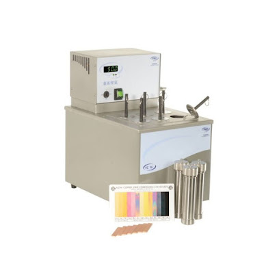 Alex Scientific Lab Devices Co LLC Sole Proprietorship - Dubai - +971 6 539 4667