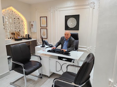 Dr Mohamed Al Garhy Best Psychiatrist in Abu Dhabi طبيب نفسي في ابوظبي - Sharjah - +971 50 328 1512