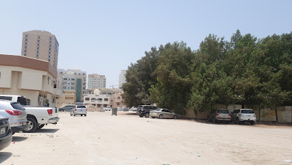 MULTISPORT GROUND - Ras al Khaimah -
