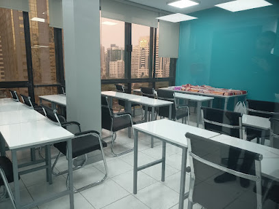 Newton Training Center Abu Dhabi - Ras al Khaimah - +971 2 583 7888
