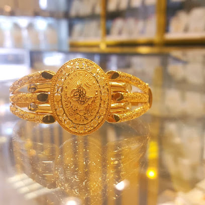 Oman Jewellers Sale And Repair Gold And Silver - Dubai -