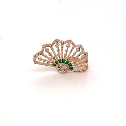Fiori Jewels Ltd- DIFC - Dubai - +971 4 223 7356