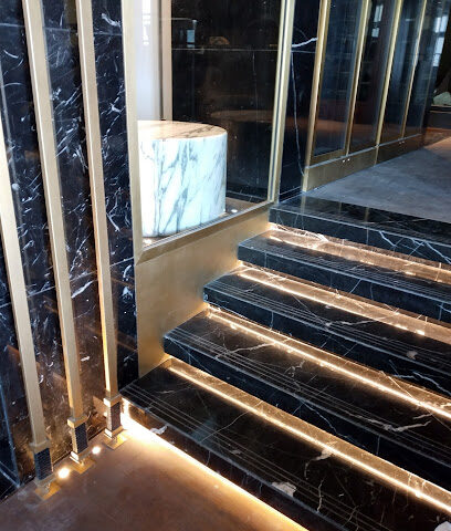 Eternity Marble & Granite Trading LLC - Dubai - +971 6 535 4501
