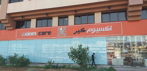 Axiom Care Abu Dhabi - Fujairah - +971 4 307 5610