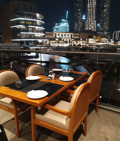 Armani/Kaf - Dubai - +971 4 888 3666