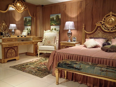 Arkan Interiors - Dubai - +971 2 446 8800