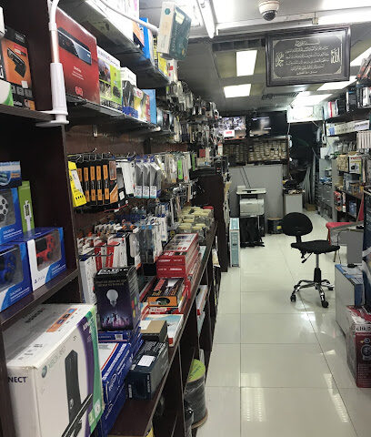 GOLDEN ARROW ELECTRONICS - Fujairah - +971 56 318 9818