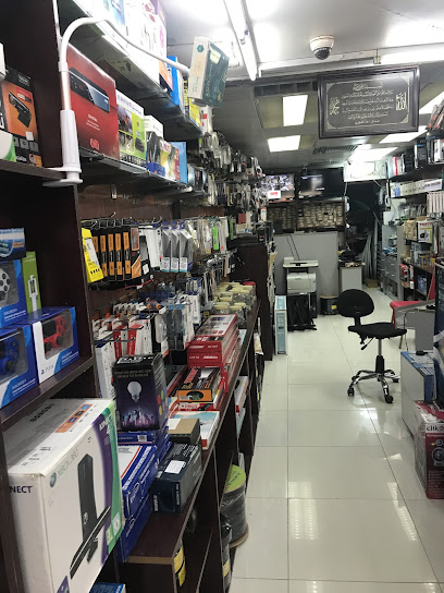 GOLDEN ARROW ELECTRONICS - United Arab Emirates|Al Dhannah City - Abu Dhabi|City