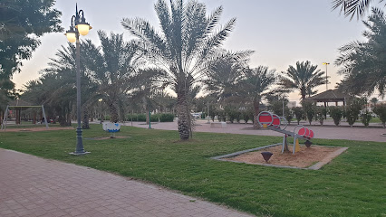 Al-Aini Park - Fujairah - +971 3 712 8000