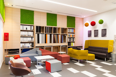 ARKI Group Design LLC - Dubai - +971 4 286 5855
