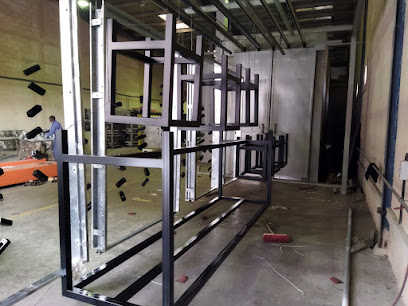 Al Amanah Metal Coating - Ras al Khaimah - +971 56 567 8844