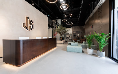 Joint Space - Ras al Khaimah - +971 4 394 3888