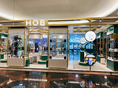 HOB Dalma Mall - Ras al Khaimah - +971 2 639 4430
