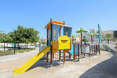 Al Urjuwan Park - Fujairah - +971 800 555