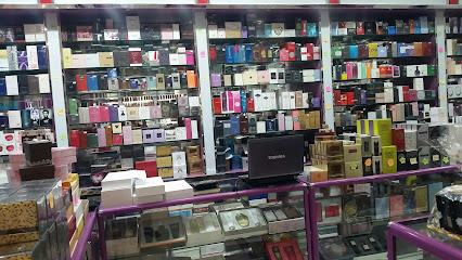 Khalid Perfume - Ras al Khaimah - +971 9 238 6778
