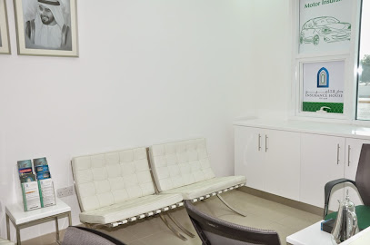 Insurance House - Dubai - +971 2 493 4444
