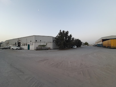 Rally Industries LLC - Dubai - +971 6 748 4350