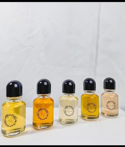 Natural handmade products - Ras al Khaimah - +971 55 535 7899