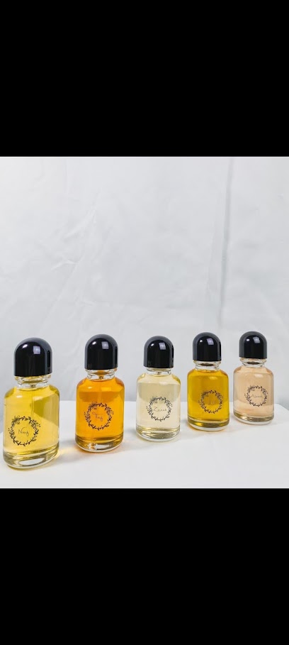 Natural handmade products -