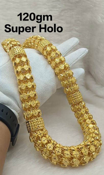 Navratna Jewellery Ajman - United Arab Emirates|Al Rashidiya 1 - Ajman|Nesto Mall Mushrif