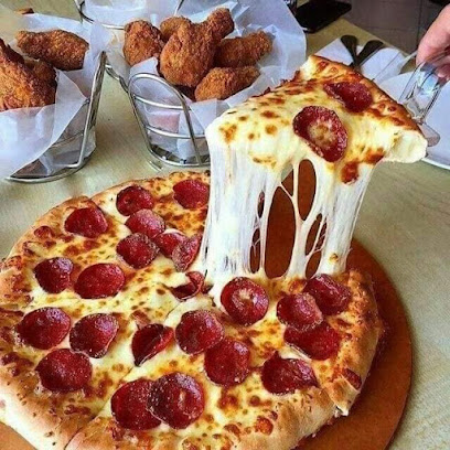 Pizza Hut - Ras al Khaimah - +971 600 569999