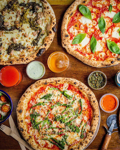 CS Pizza - United Arab Emirates|Abu Dhabi|Khalidiya Mall