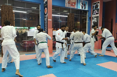 al fahad karate centre - Dubai - +971 56 105 8881