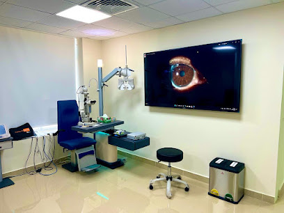 Dr. Emad Mosalam Eye Clinic - Fujairah - +971 50 870 8819