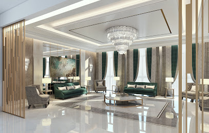 Al Sheelan Architects & Interior Designers - Dubai - +971 50 323 6081