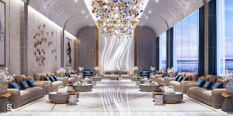 Studio 22PX Interior Design - Dubai - +971 800 72279